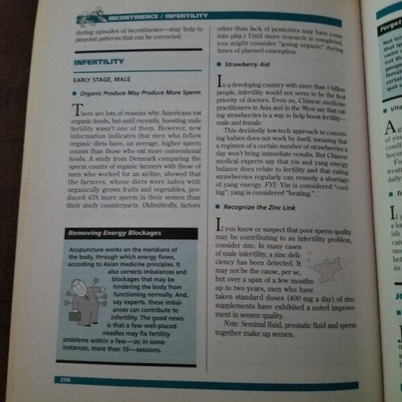 Uncommon Cures For Everyday Ailments Editors of Bottom Line/Health +2 More Books - Picture 8 of 9